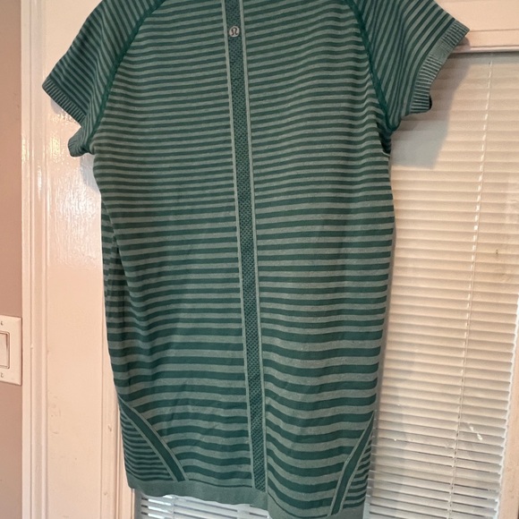 Lululemon swifty tech sz 10 - Picture 7 of 9